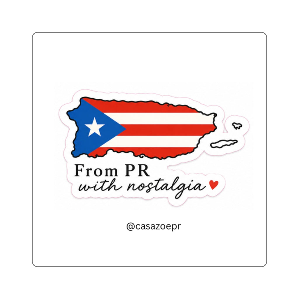 Extraño PR