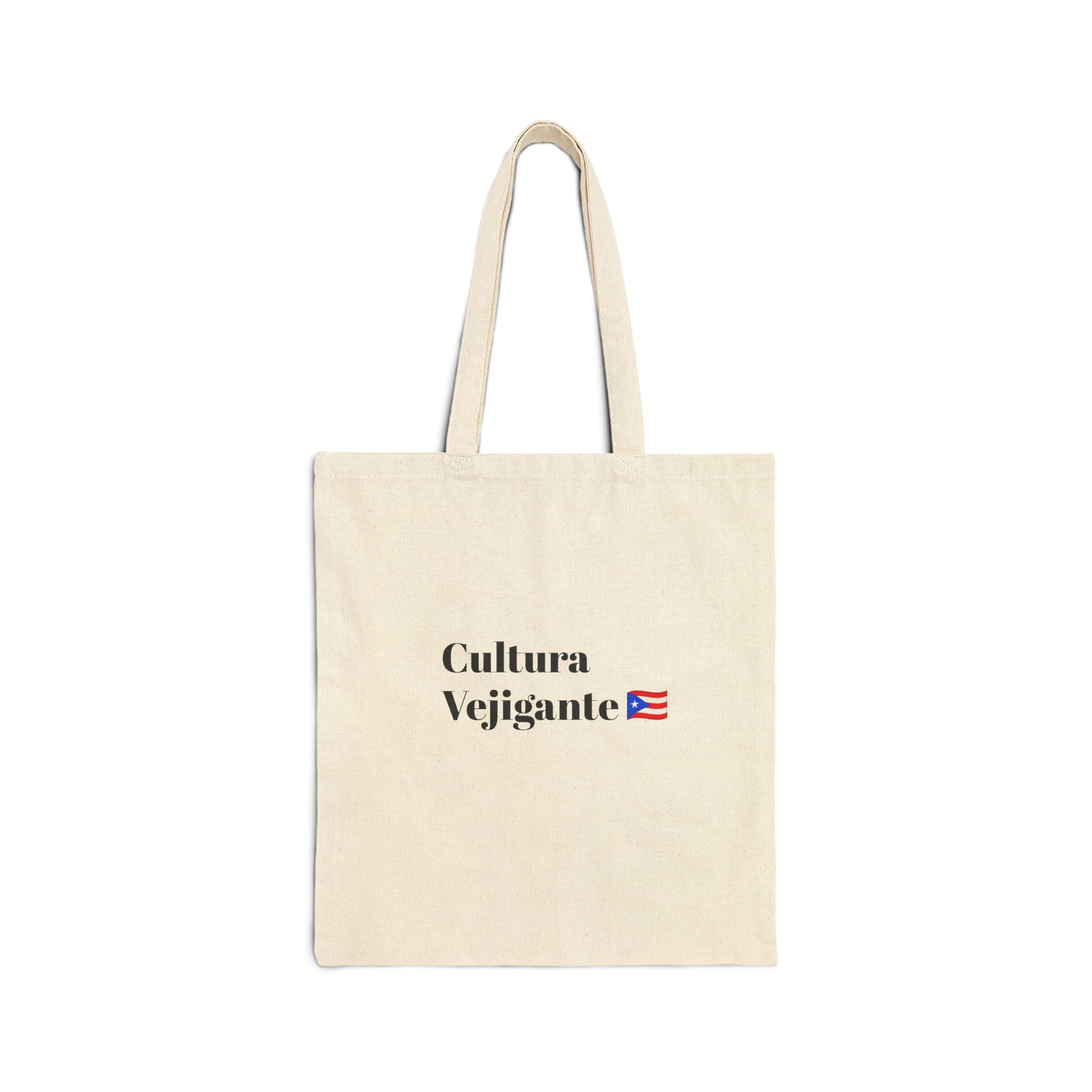 Cultura Vejigante