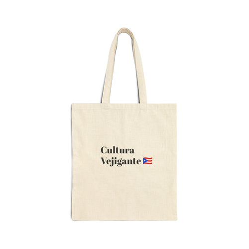 Cultura Vejigante