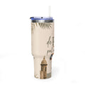 Vacuum Thermal Tumbler, 40oz